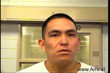 Jason  Tapia-hena Mugshot